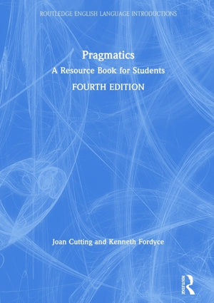 Pragmatics