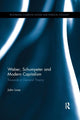 Book cover of: Weber, Schumpeter and Modern Capitalism. By: Love, John