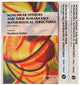 Book cover of: Nonlinear Systems and Their Remarkable Mathematical Structures, Volumes 1, 2, and 3. By: Norbert Euler