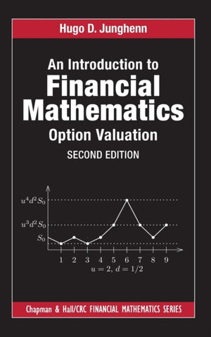 Introduction to Financial Mathematics