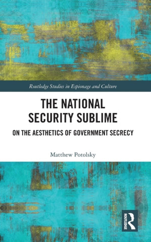 National Security Sublime