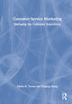 Book cover of: Customer Service Marketing. By: Edwin N. Torres