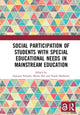 Book cover of: Social Participation of Students with Special Educational Needs in Mainstream Education. By: Susanne Schwab