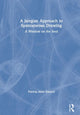 Book cover of: Jungian Approach to Spontaneous Drawing. By: Patricia Elwood