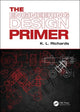Book cover of: Engineering Design Primer. By: K. L. Richards