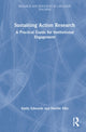 Book cover of: Sustaining Action Research