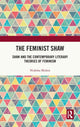 Book cover of: Feminist Shaw. By: Nishtha Mishra