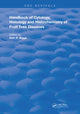 Book cover of: Cytology, Histology and Histochemistry of Fruit Tree Diseases. By: Alan R. Biggs