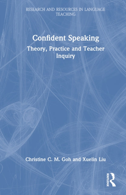 Book cover of: Confident Speaking. By: Christine C. M. Goh