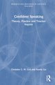 Book cover of: Confident Speaking. By: Christine C. M. Goh