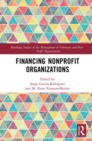 Financing Nonprofit Organizations