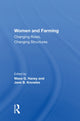 Book cover of: Women And Farming. By: Wava G. Haney