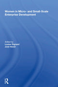 Women In Micro- And Small-scale Enterprise Development