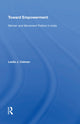 Book cover of: Toward Empowerment. By: Leslie J. Calman