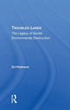 Book cover of: Troubled Lands