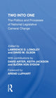 Book cover of: Two Into One. By: Lawrence D. Longley