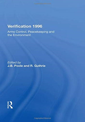 Verification 1996