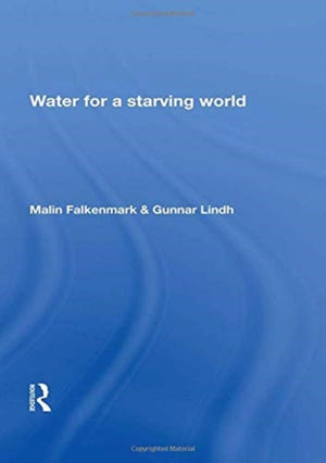 Water For a Starving World