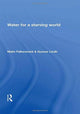 Book cover of: Water For a Starving World. By: Malin Falkenmark