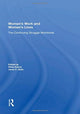 Book cover of: Women's Work And Women's Lives. By: Hilda Kahne