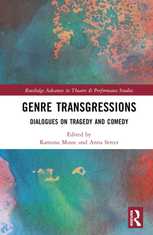Genre Transgressions