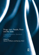 Book cover of: Drugs, Law, People, Place and the State. By: Stewart Williams