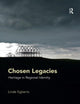 Book cover of: Chosen Legacies. By: Linde Egberts