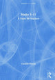 Book cover of: Maths 5–11. By: Caroline Clissold