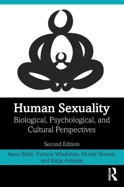 Book cover of: Human Sexuality. By: Anne Bolin
