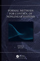 Book cover of: Formal Methods for Control of Nonlinear Systems. By: Yinan Li