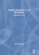 Book cover of: Making Education Fit for Democracy. By: Brenda Watson