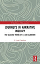 Book cover of: Journeys in Narrative Inquiry. By: D. Jean Clandinin