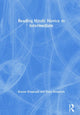 Book cover of: Reading Hindi: Novice to Intermediate. By: Kusum Knapczyk