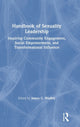 Book cover of: Handbook of Sexuality Leadership. By: James C. Wadley