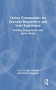 Book cover of: Online Communities for Doctoral Researchers and their Supervisors. By: Julie Sheldon