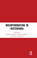Misinformation in Referenda