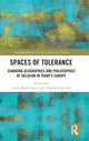 Book cover of: Spaces of Tolerance. By: Luiza Bialasiewicz