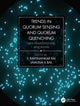 Book cover of: Trends in Quorum Sensing and Quorum Quenching. By: Jamuna A. Bai