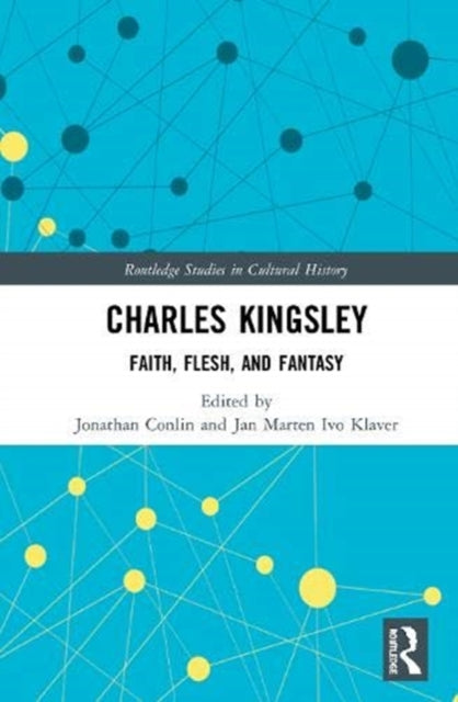 Charles Kingsley