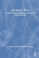 Book cover of: Ask, Explore, Write!. By: Troy Hicks