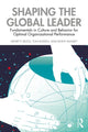 Book cover of: Shaping the Global Leader. By: Henry Biggs