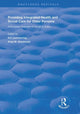 Book cover of: Providing Integrated Health and Social Services for Older Persons. By: Kai Leichsenring