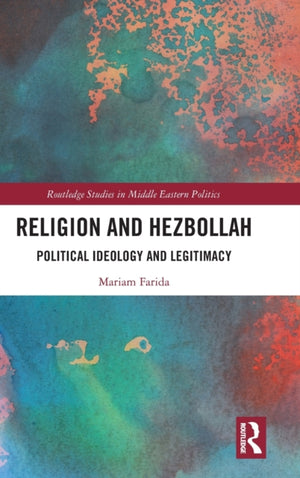 Religion and Hezbollah
