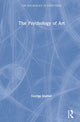 Book cover of: Psychology of Art. By: George Mather