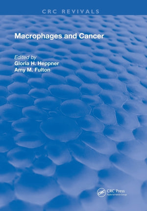Macrophages & Cancer