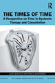 Book cover of: Times of Time. By: Luigi Boscolo