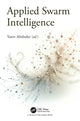 Book cover of: Applied Swarm Intelligence. By: Yaniv Altshuler