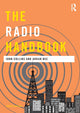 Book cover of: Radio Handbook. By: Carole Fleming
