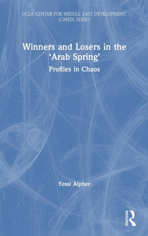 Winners and Losers in the ‘Arab Spring’