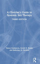 Book cover of: Clinician's Guide to Systemic Sex Therapy. By: Nancy Gambescia